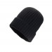 Kennedi AWARE™ Polylana® Beanie, schwarz
