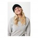 Kennedi AWARE™ Polylana® Beanie, schwarz