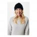 Kennedi AWARE™ Polylana® Beanie, schwarz