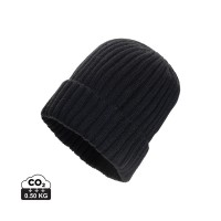 Kennedi AWARE™ Polylana® Beanie, schwarz