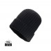 Kennedi AWARE™ Polylana® Beanie, schwarz