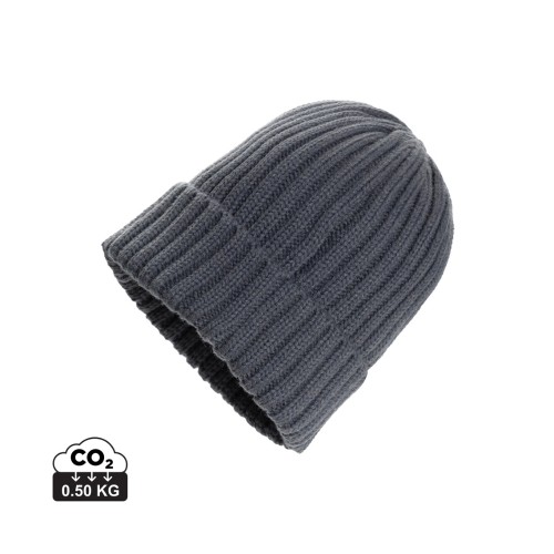 Kennedi AWARE™ Polylana® Beanie, anthrazit
