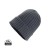 Kennedi AWARE™ Polylana® Beanie, anthrazit