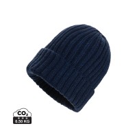 Kennedi AWARE™ Polylana® Beanie, navy blau