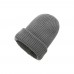 Impact AWARE™ Polylana® doppelt gestrickte Mütze, anthrazit Impact AWARE™ Polylana® doppelt gestrickte Mütze, anthrazit