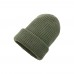 Impact AWARE™  Polylana® double knitted beanie, green