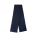 Impact AWARE™ Polylana® knitted scarf 180 x 25cm, navy Impact AWARE™ Polylana® knitted scarf 180 x 25cm, navy