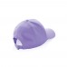 Impact 6 Panel Kappe aus 280gr rCotton mit AWARE™ Tracer, lavender Impact 6 Panel Kappe aus 280gr rCotton mit AWARE™ Tracer, lavender