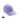 Impact 6 Panel Kappe aus 280gr rCotton mit AWARE™ Tracer, lavender
