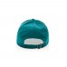 Impact 6 Panel Kappe aus 280gr rCotton mit AWARE™ Tracer, verdigris Impact 6 Panel Kappe aus 280gr rCotton mit AWARE™ Tracer, verdigris