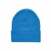 Impact Polylana® Beanie mit AWARE™ Tracer, tranquil blue Impact Polylana® Beanie mit AWARE™ Tracer, tranquil blue
