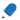 Impact Polylana® Beanie mit AWARE™ Tracer, tranquil blue