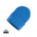 Impact Polylana® Beanie mit AWARE™ Tracer, tranquil blue Impact Polylana® Beanie mit AWARE™ Tracer, tranquil blue