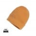 Impact AWARE™ Polylana® beanie, sundial oranje