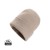 Pryor AWARE™ Polylana® beanie met omslag, desert