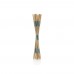 Giant Mikado-Set aus Bambus, braun Giant Mikado-Set aus Bambus, braun
