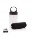 Cooling towel, black