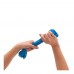 Cooling towel, blue