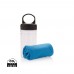 Cooling towel, blue