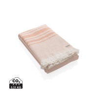 Ukiyo Yumiko AWARE™ Hammam Towel 100 x 180cm, pink