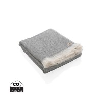 Ukiyo Hisako AWARE™ 4 Seasons towel/blanket 100x180, black