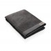 Ukiyo Sakura AWARE™ 500gr/m² Badetuch 70 x 140cm, anthrazit Ukiyo Sakura AWARE™ 500gr/m² Badetuch 70 x 140cm, anthrazit