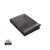 Ukiyo Sakura AWARE™ 500 gsm bath towel 70x140cm, anthracite