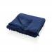 UKIYO Keiko AWARE™ Hamamtuch 100x180cm, navy blau