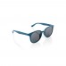 Tarwestro zonnebril, blauw