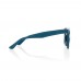 Tarwestro zonnebril, blauw