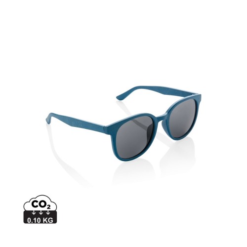 Tarwestro zonnebril, blauw