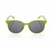 Tarwestro zonnebril, groen