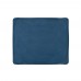 Fleecedeken in etui, donkerblauw