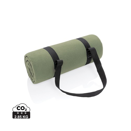 Impact AWARE™ RPET picknickkleed, groen