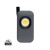 Gear X wiederaufladbare USB Arbeitsleuchte aus RCS rPlastik, grau