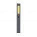 Gear X USB aufladbare Inspektionsleuchte aus RCS Kunststoff, grau Gear X USB aufladbare Inspektionsleuchte aus RCS Kunststoff, grau