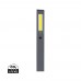 Gear X USB aufladbare Inspektionsleuchte aus RCS Kunststoff, grau Gear X USB aufladbare Inspektionsleuchte aus RCS Kunststoff, grau