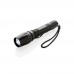 10W Heavy duty CREE torch, black