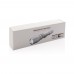 10W Cree Taschenlampe. grau, schwarz