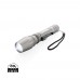 10W Cree Taschenlampe. grau, schwarz