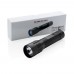3W large CREE torch, black