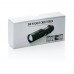 3W pocket CREE torch, black 3W pocket CREE torch, black