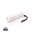 COB zaklamp, zilver