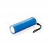COB Taschenlampe, blau COB Taschenlampe, blau