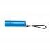 COB Taschenlampe, blau COB Taschenlampe, blau