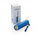 COB Taschenlampe, blau COB Taschenlampe, blau