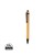 Bamboo pen, black