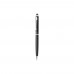 Deluxe touchscreen pen. zwart, zilver