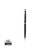 Deluxe touchscreen pen. zwart, zilver