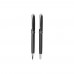 Heritage Schreibset. schwarz, silber Heritage Schreibset. schwarz, silber